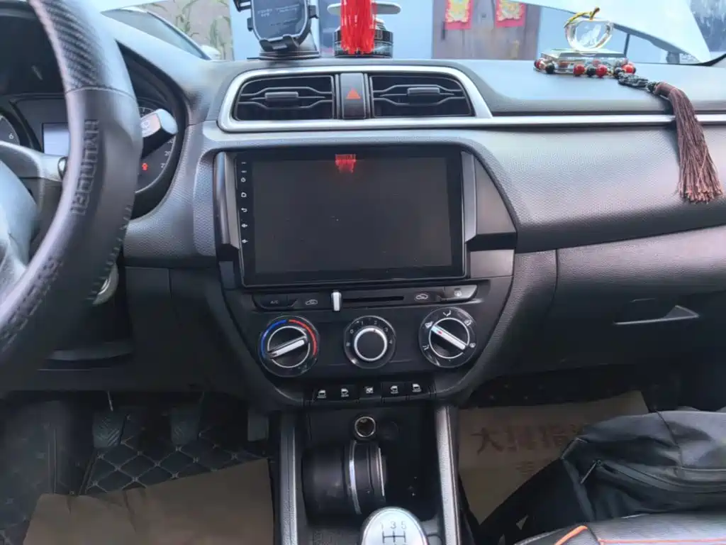 Hyundai Verna 2020 2020 1.4L Manual GL Renewal Edition
