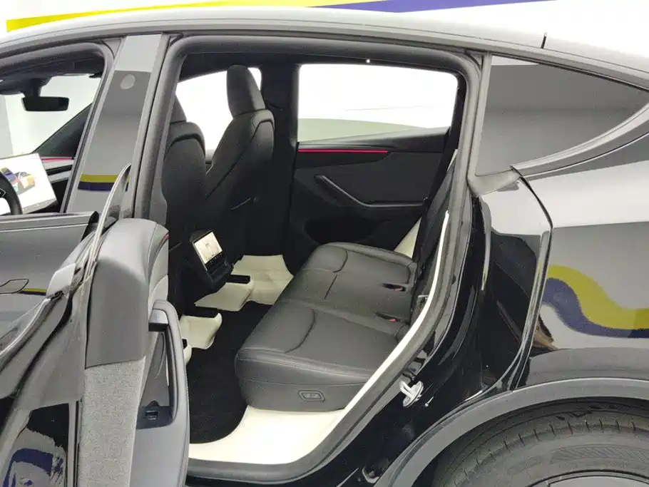 Tesla Model Y 2026 2026 Rear-Wheel Drive