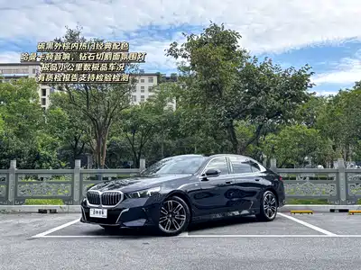 BMW 5