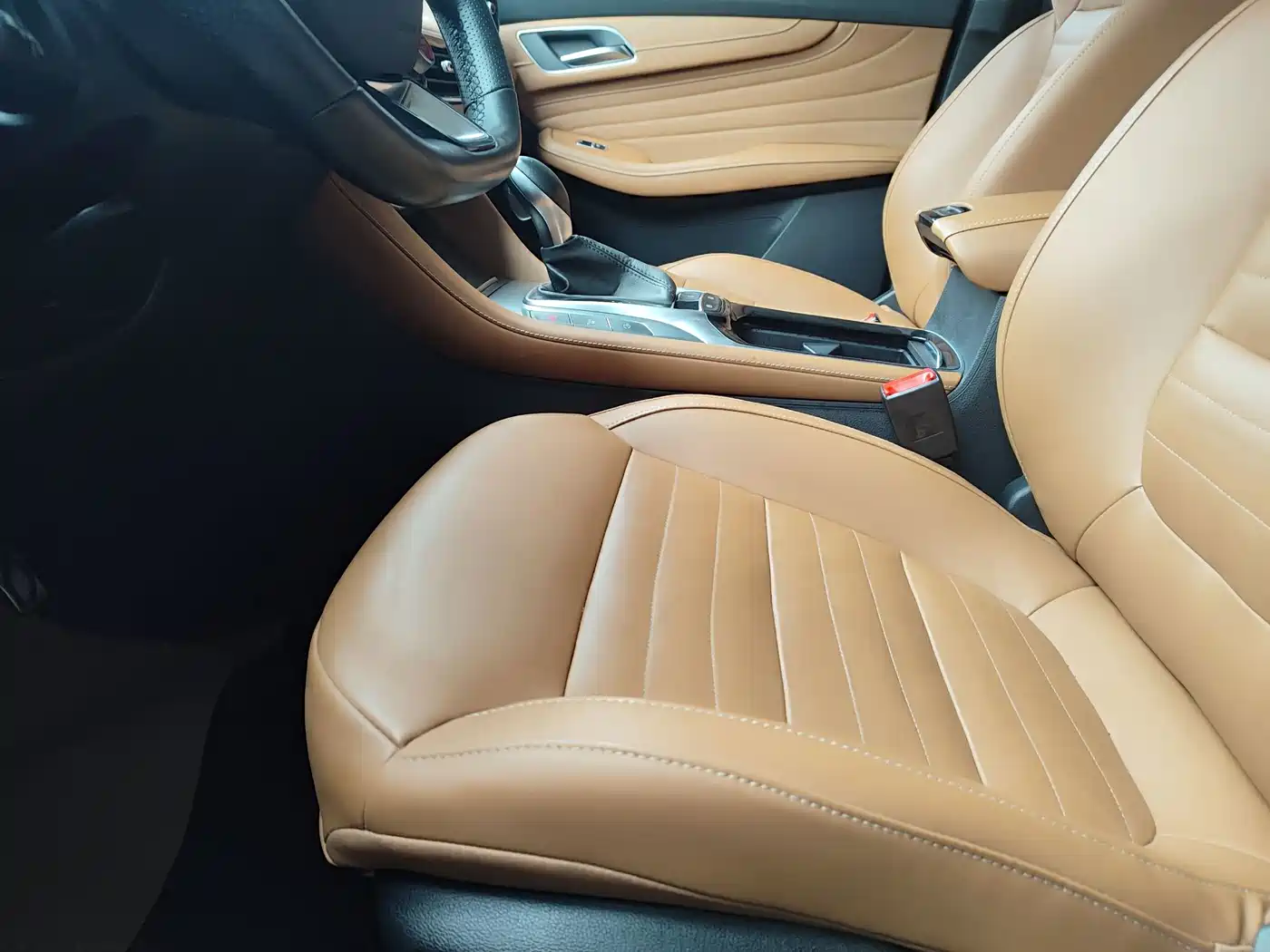 MG HS 2018 2018 30T Automatic 2WD Trophy Hormone Super Burn Edition China V