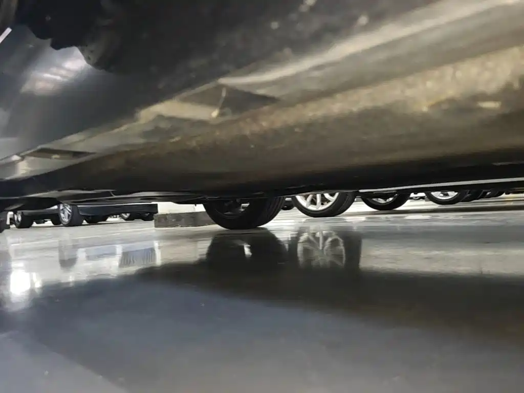 Фото 21 - Volkswagen Magotan