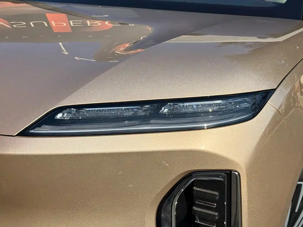 NIO ES9 2026