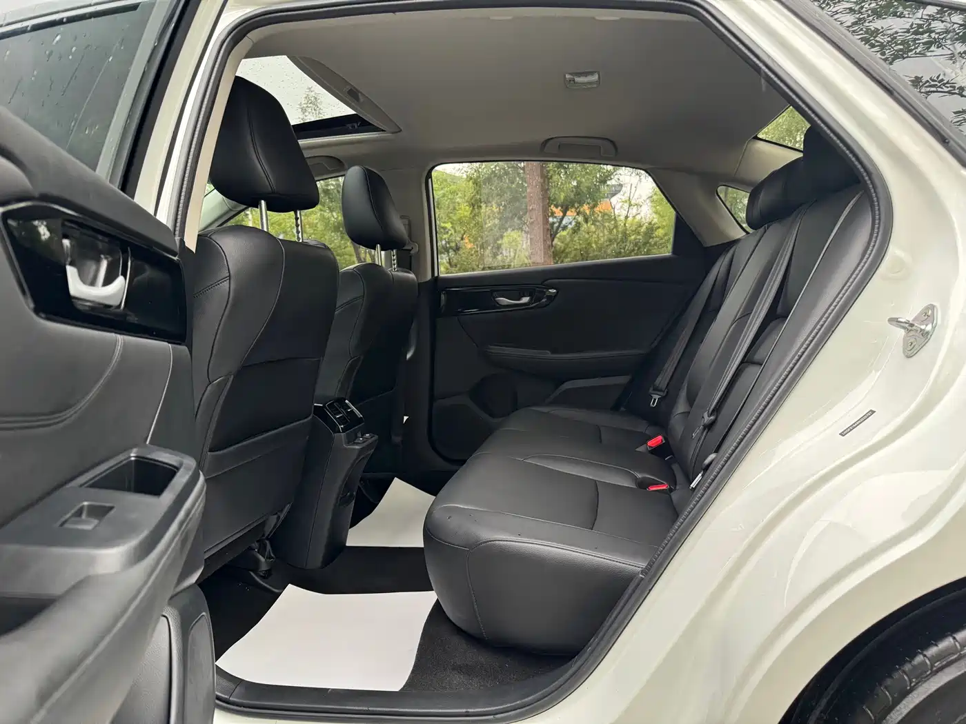 Honda Lingpai, миниатюра 13
