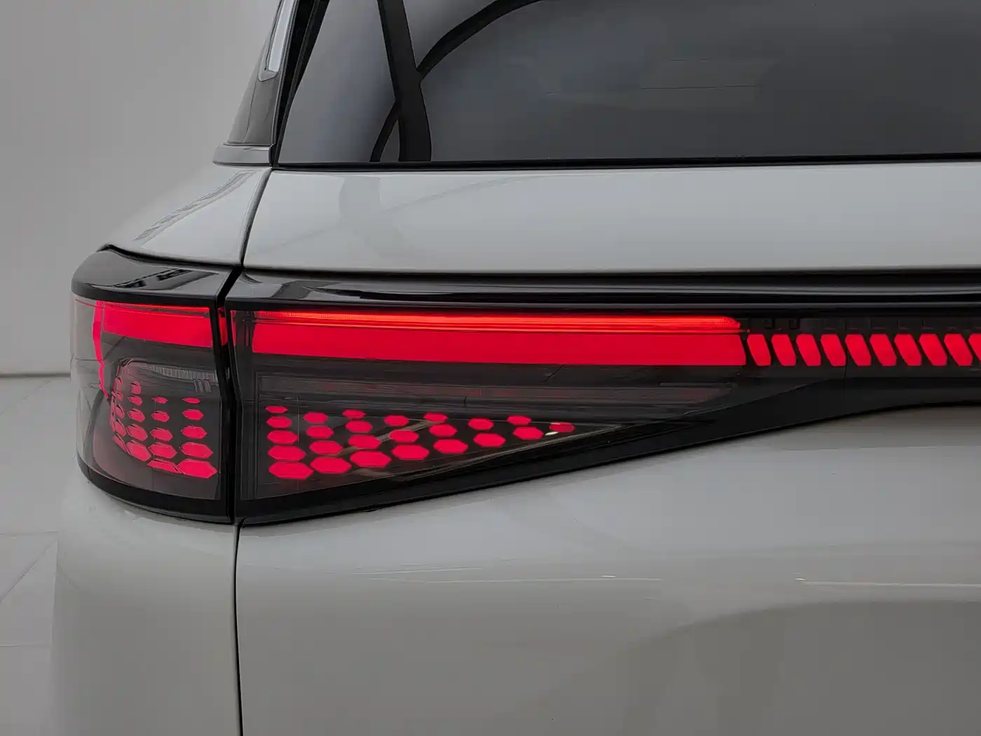 BAIC Beijing X7 2023 2023 1.5TD DCT Premium+ Edition