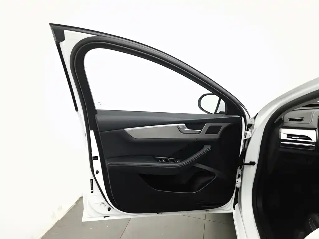 BYD Qin Pro 2021 2020 Surpass Edition 1.5TI Manual Luxury