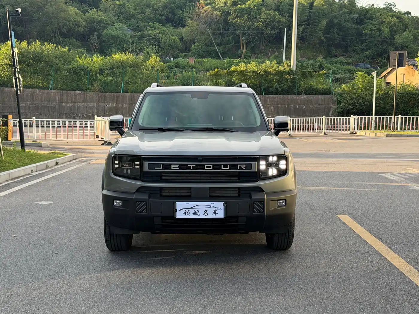 Jetour Freedom 2025 2025 1.5TD DCT Explorer