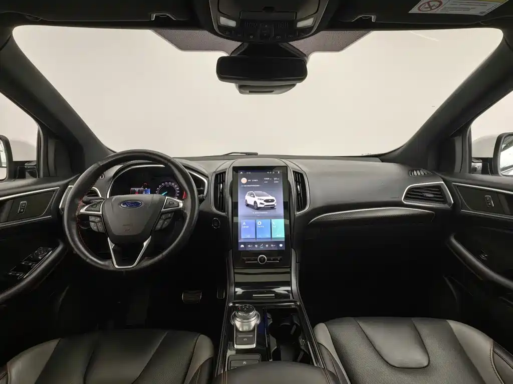 Ford Edge 2020 2020 EcoBoost 245 AWD ST-Line 7-Seater