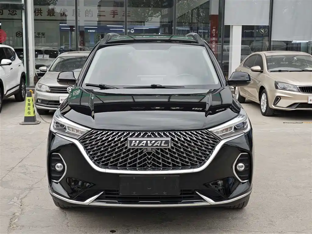 HAVAL M6