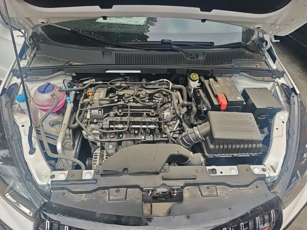 Chery Arrizo 5 2026 2025 Model Year Excellence Edition 1.5L CVT Trend
