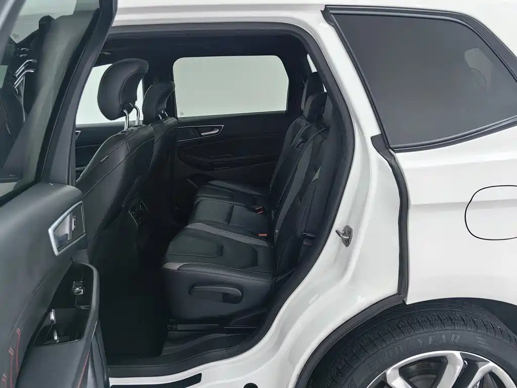Ford Edge 2020 2020 EcoBoost 245 AWD ST-Line 7-Seater