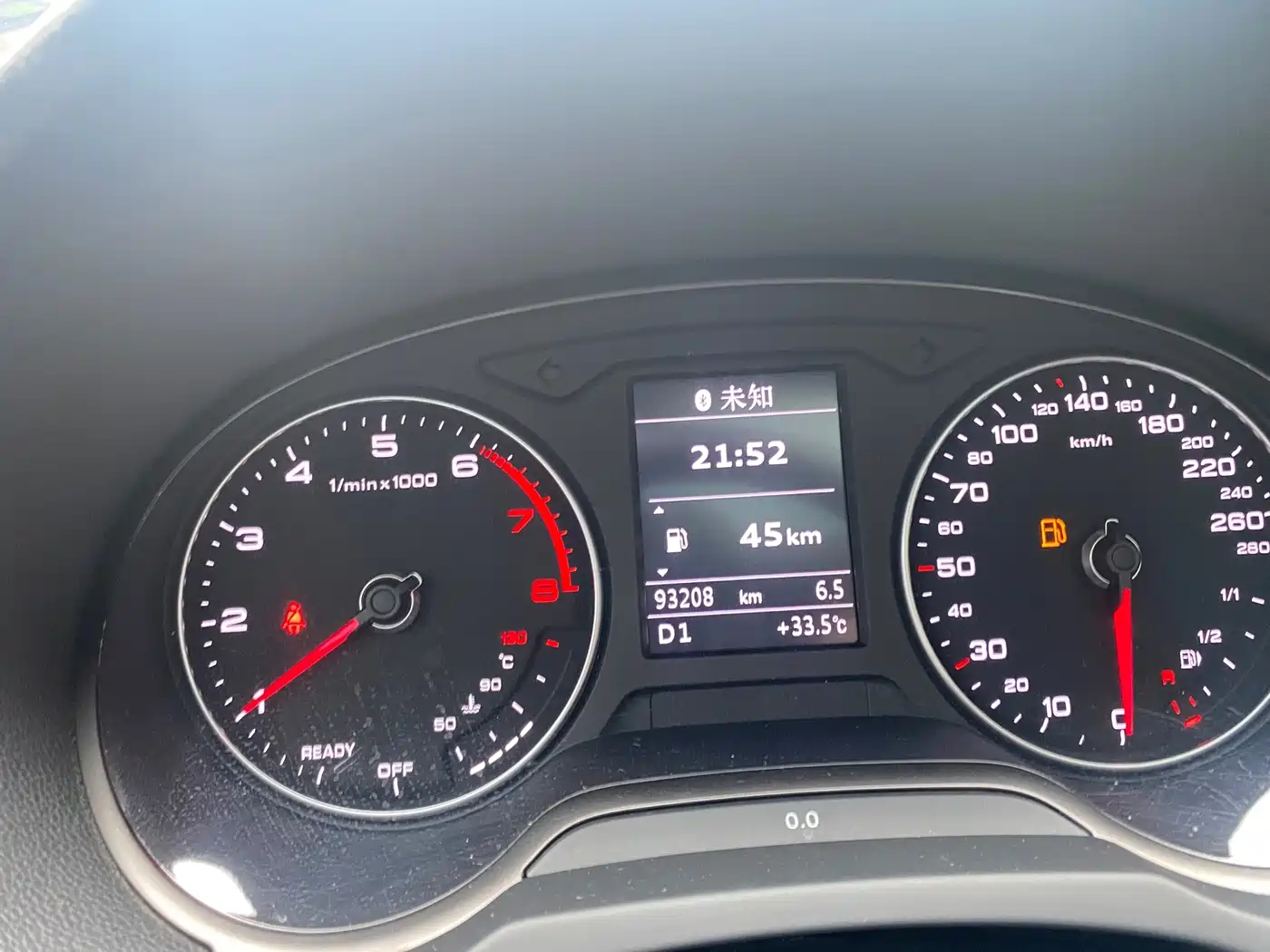 Фото 19 - Audi A3