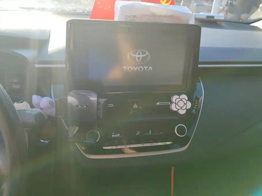 Toyota Allion 2022 2022 2.0L Elite Edition