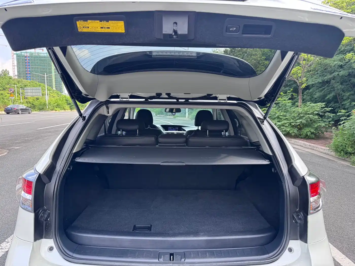 Lexus RX Classic 2014 2013 Model 270 Luxury