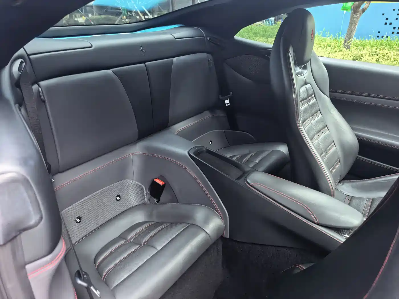 Ferrari Portofino 2019 2018 Model 3.9T