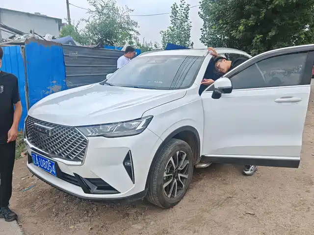 Haval Haval H6