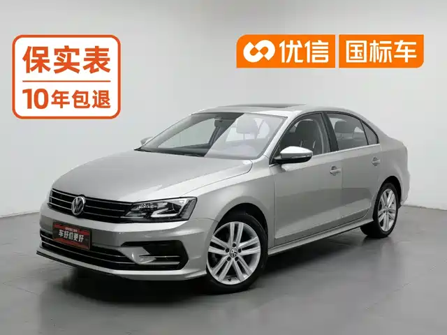 Volkswagen Sagitar 2018 280TSI DSG Spark Edition — фото 1