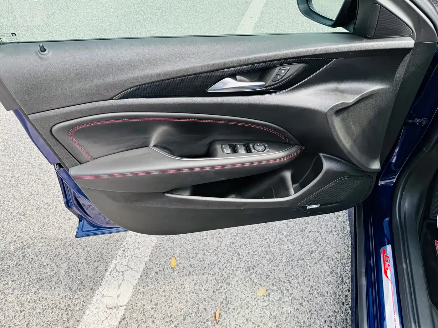 Buick Regal 2020 GS 28T Premium фото 4
