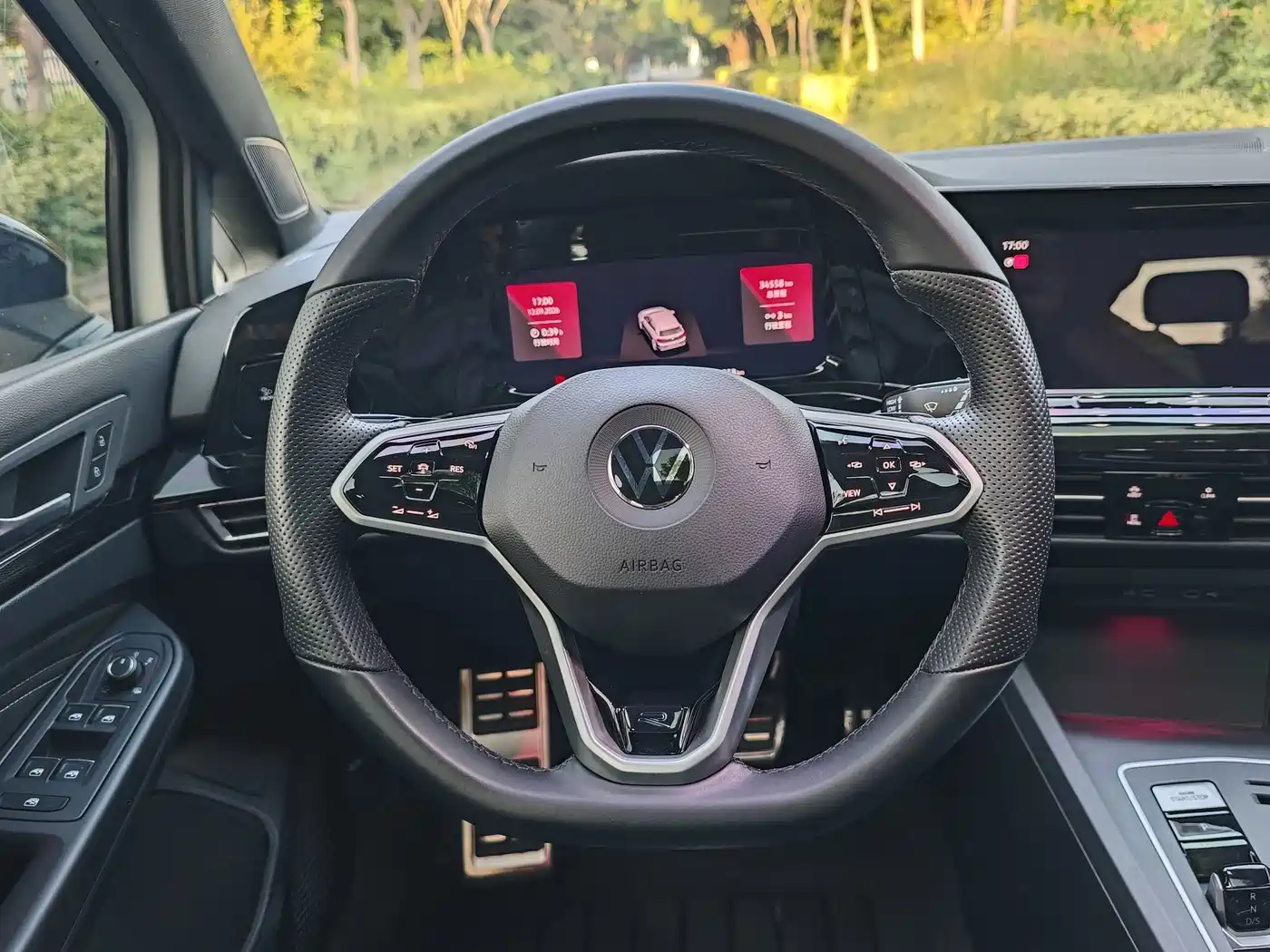 Volkswagen Golf, миниатюра 9