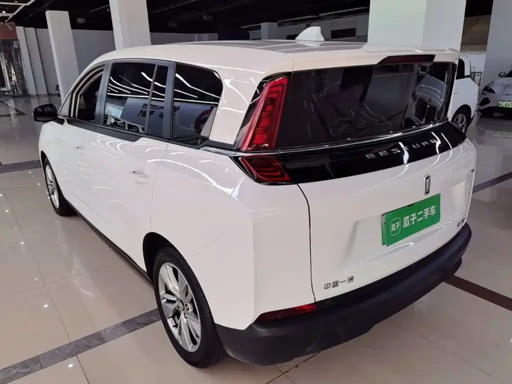 Besturn Bestune NAT 2024 2023 PRO Comfort Ride Edition 425km