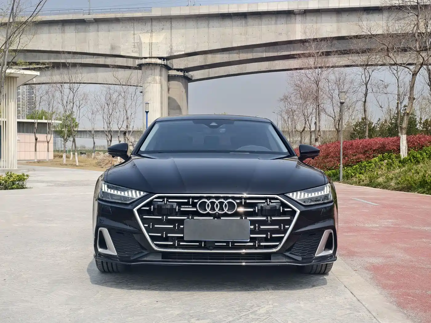 AUDI A7L