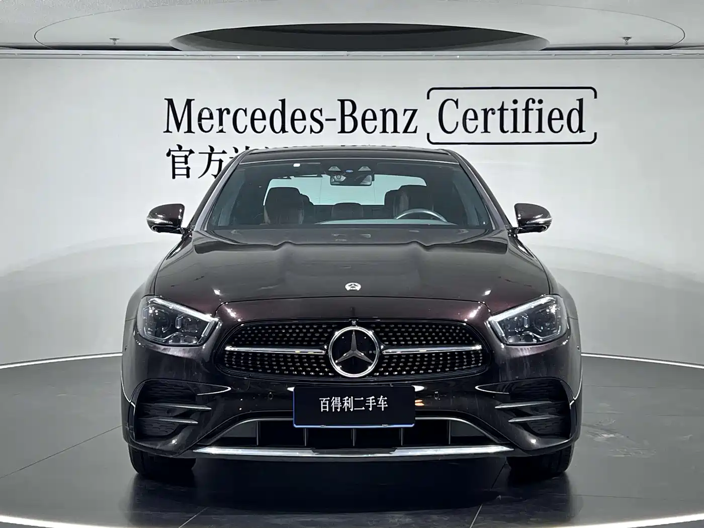 Mercedes-Benz E-Class 2023 E 300 L Sport Premium фото 4