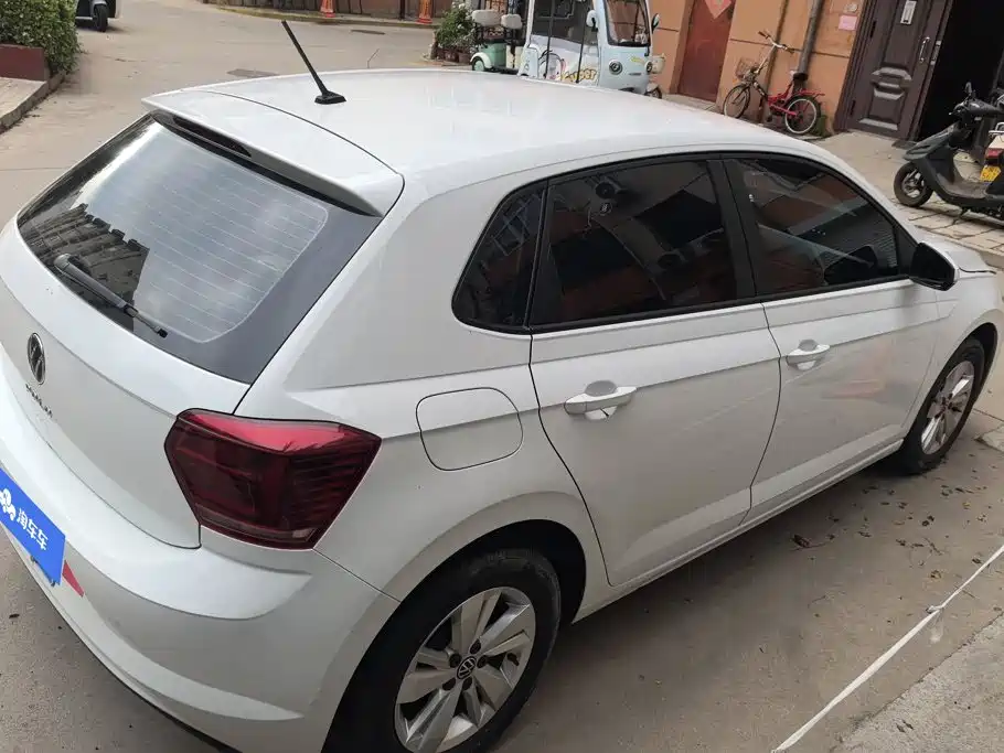 Volkswagen Polo, миниатюра 3