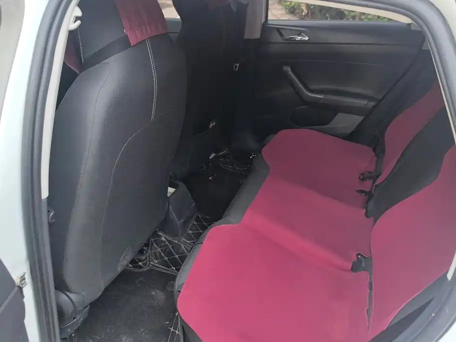 Volkswagen Polo, миниатюра 11