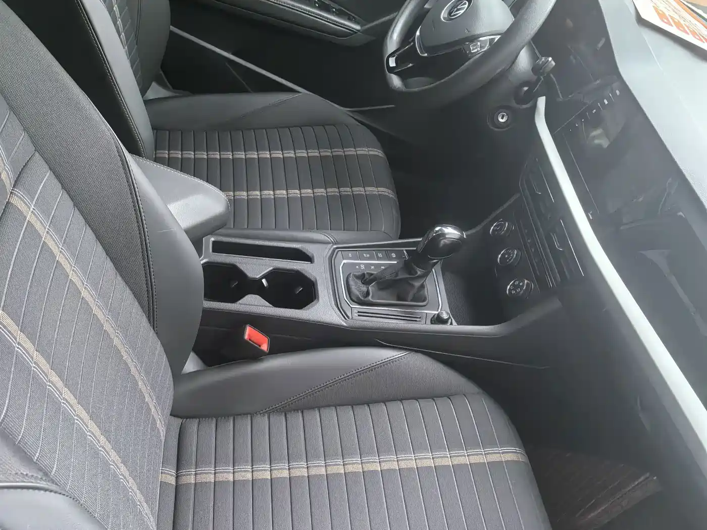 Volkswagen Lavida, миниатюра 9