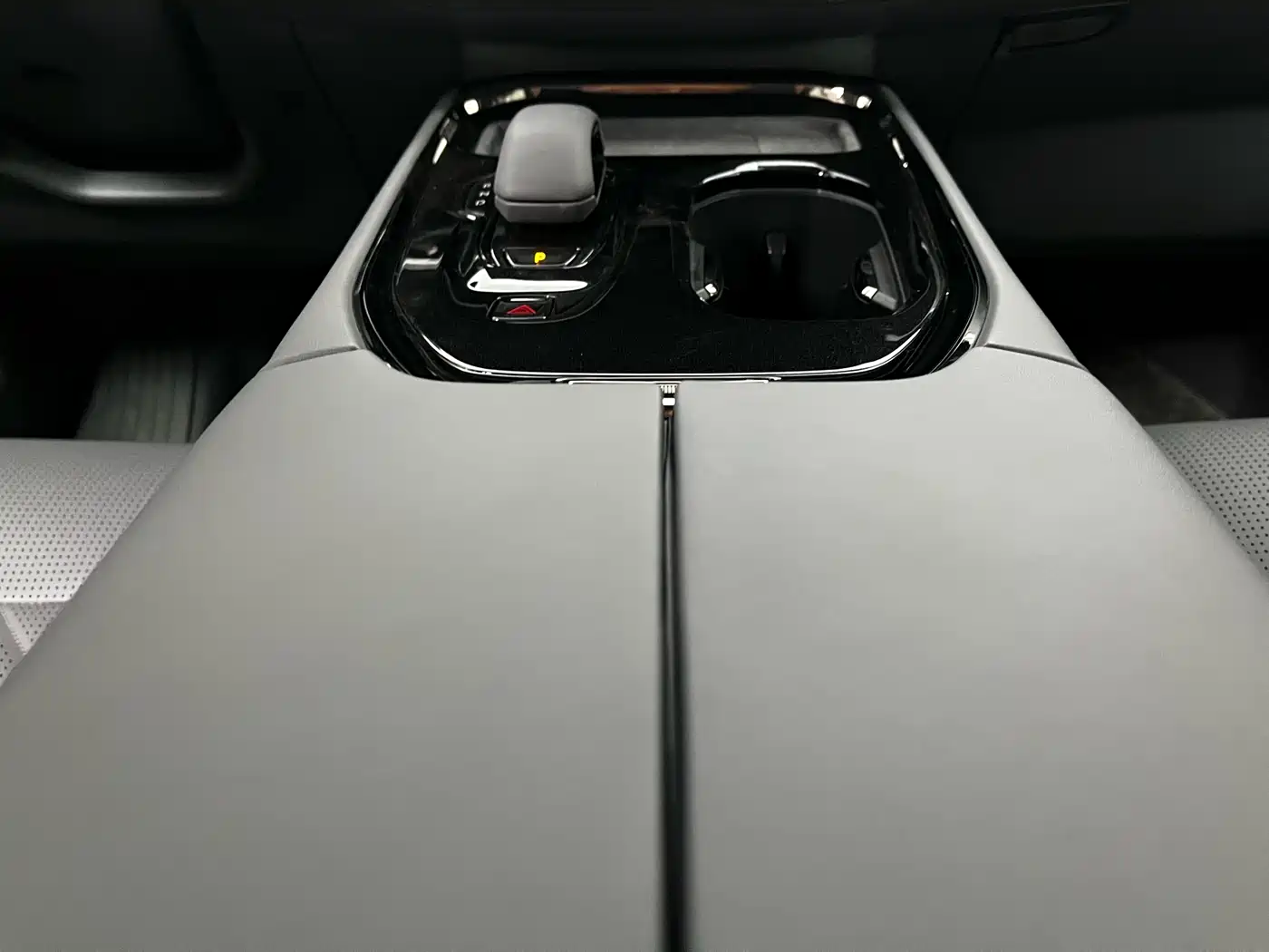 ZEEKR EXTREME KRYPTON 009