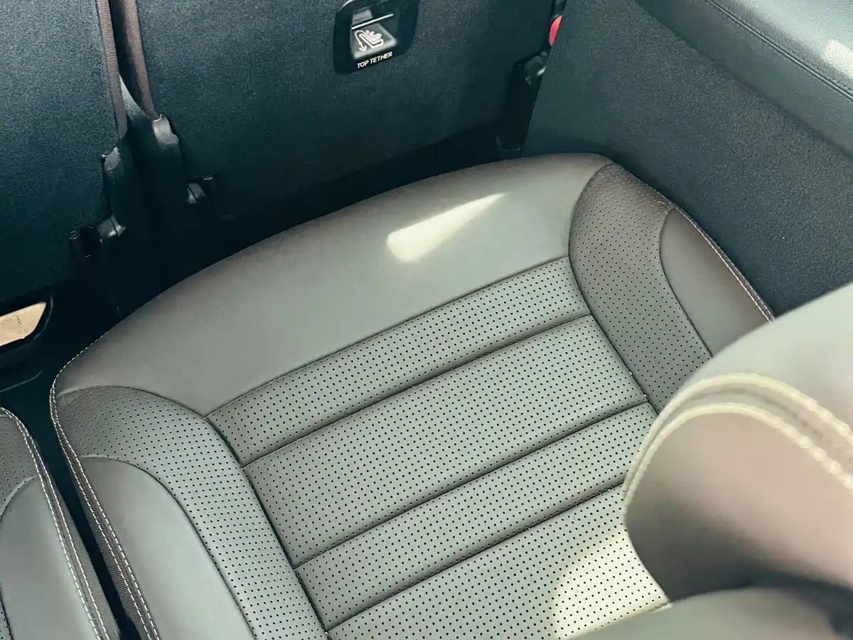 Mercedes-Benz GLS AMG 2016 AMG GLS 63 4MATIC фото 33