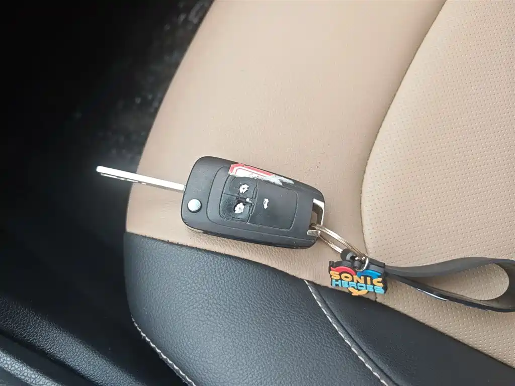 Chevrolet Monza 2020 320 Auto Comfort Edition фото 9
