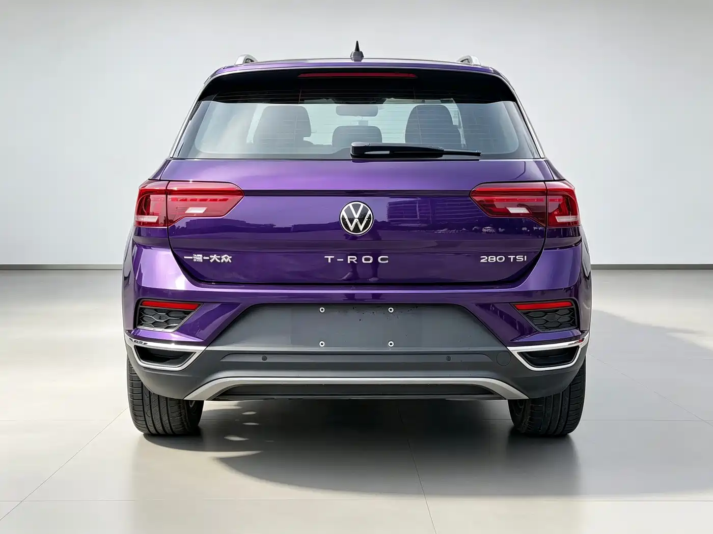 Photo 5 - Volkswagen T-ROC