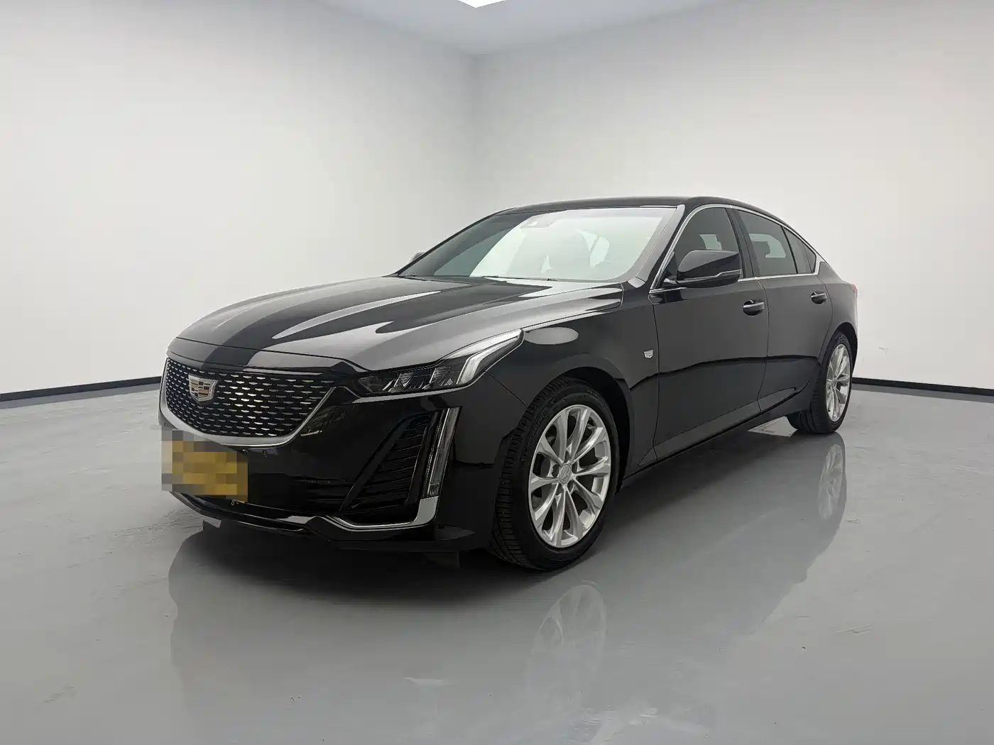 Cadillac CT5 2021 28T Luxury
