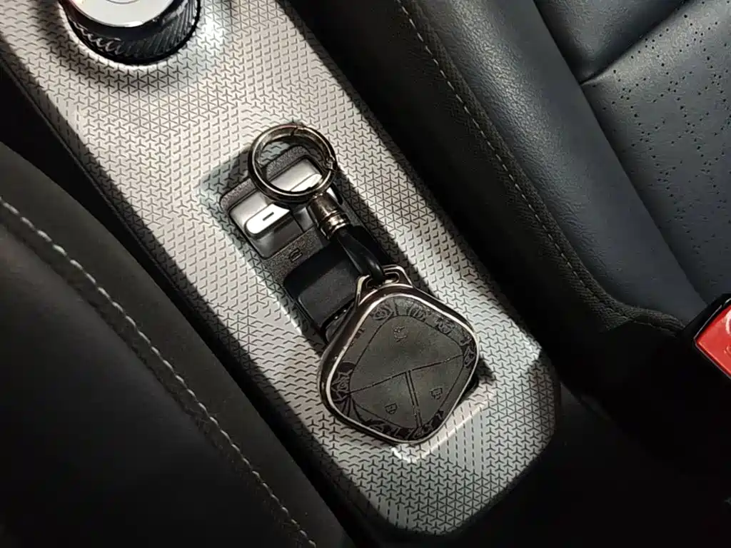 Baojun Yueye 2024 2024 Flagship Edition