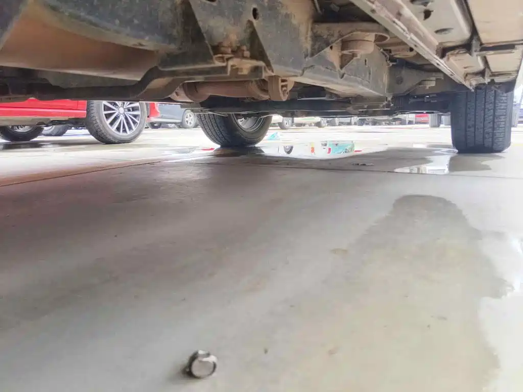 Roewe RX8 2019 2018 30T Internet-connected 2WD Ultimate Edition