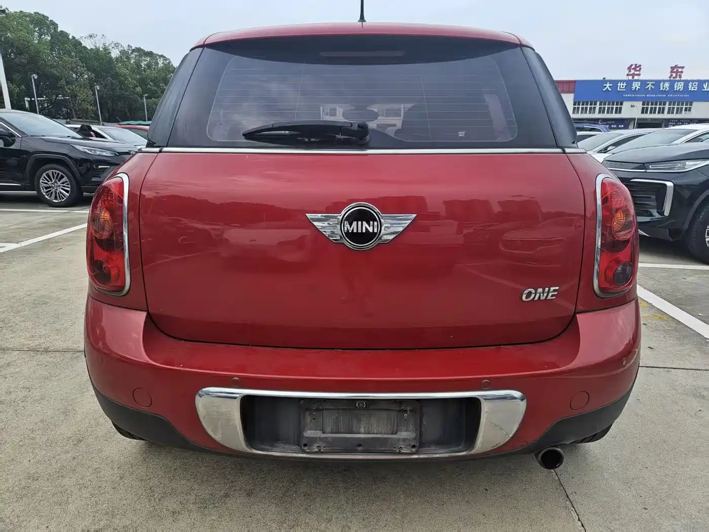 Photo 10 - MINI COUNTRYMAN