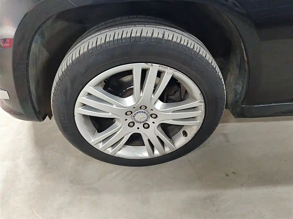 Mercedes-Benz GLK-Class 2014 GLK 200 Standard фото 23