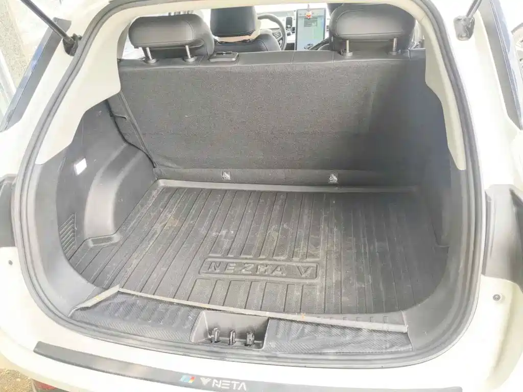 Nezha Auto Nezha V 2022 2022 Tide 300 Lite Ternary Lithium