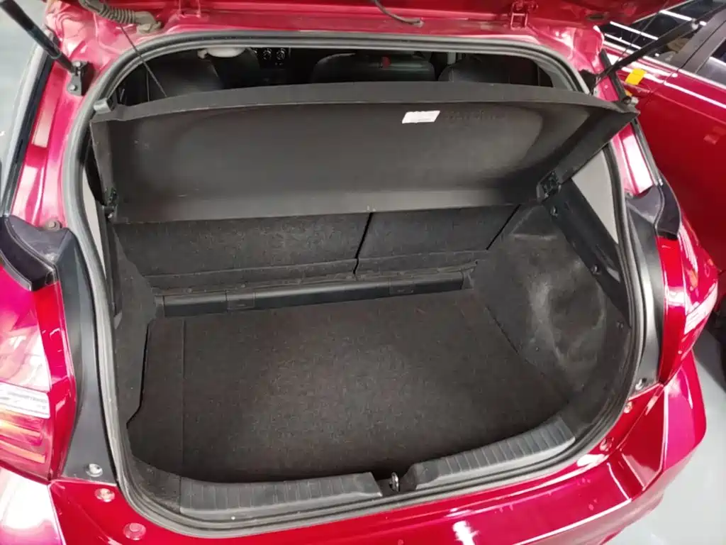 Toyota Yaris, миниатюра 19