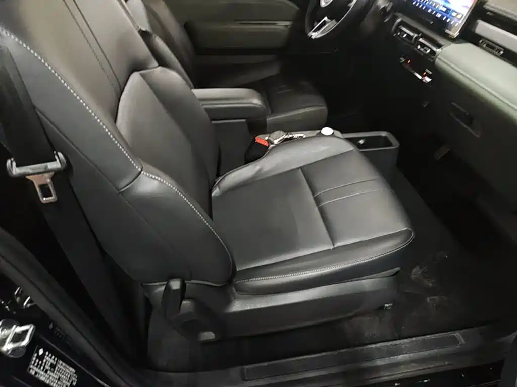 Baojun Yueye 2024 2024 Flagship Edition