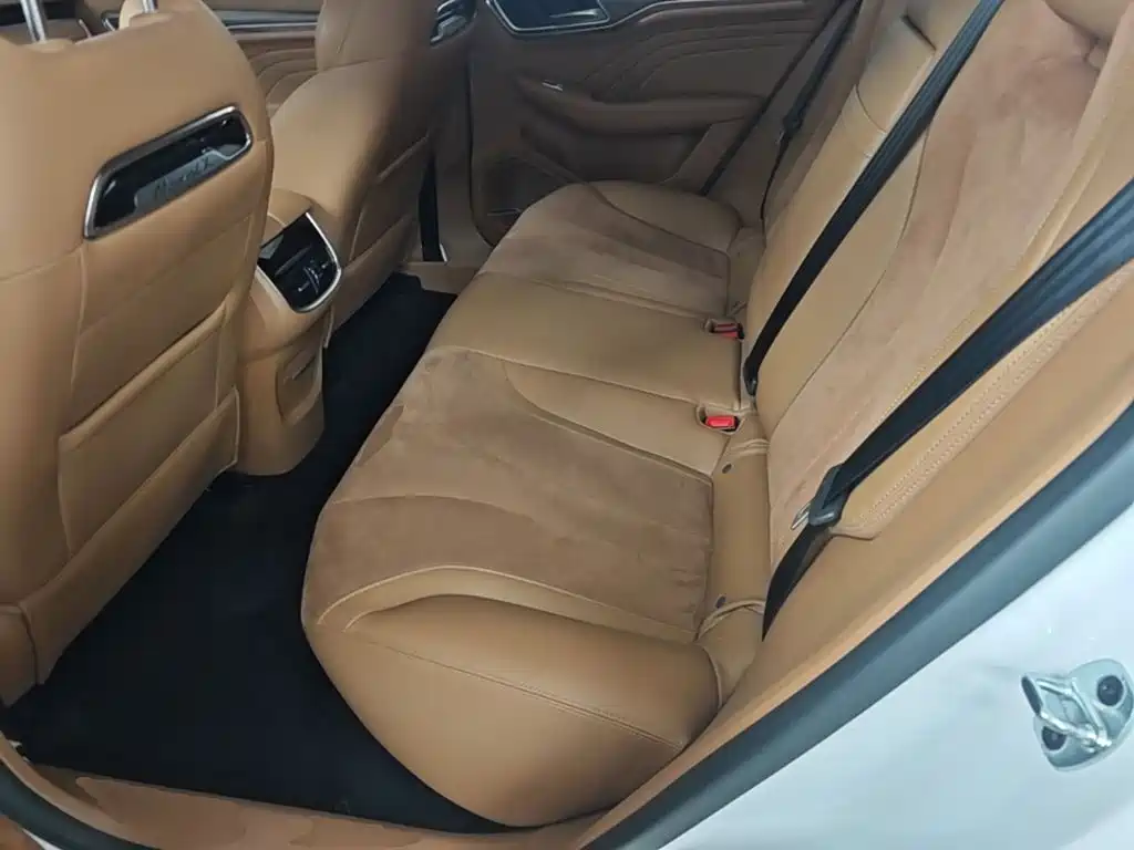 Roewe MARVEL X 2019 2018 Rear-Wheel Drive Version