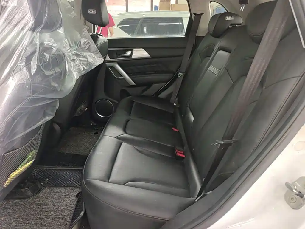 Haval H2 2015 2016 Red Label 1.5T Automatic 2WD Luxury