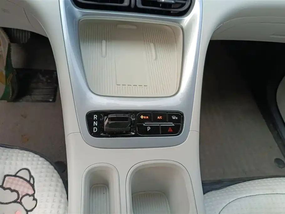 GEELY GALAXY STAR WISH