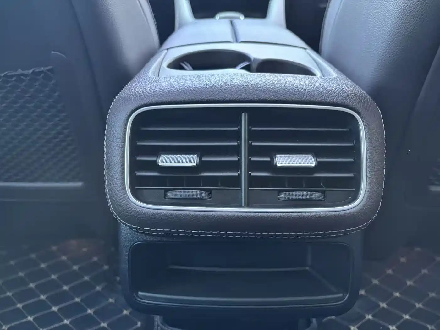 Mercedes-Benz GLE 2022 GLE 350 4MATIC Fashion фото 15