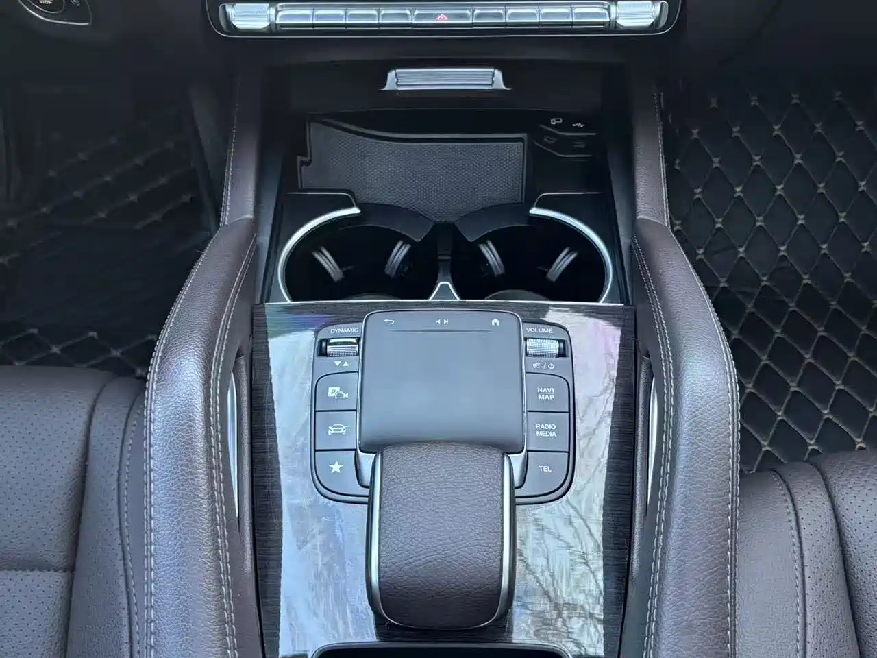 Mercedes-Benz GLE 2022 GLE 350 4MATIC Fashion фото 16