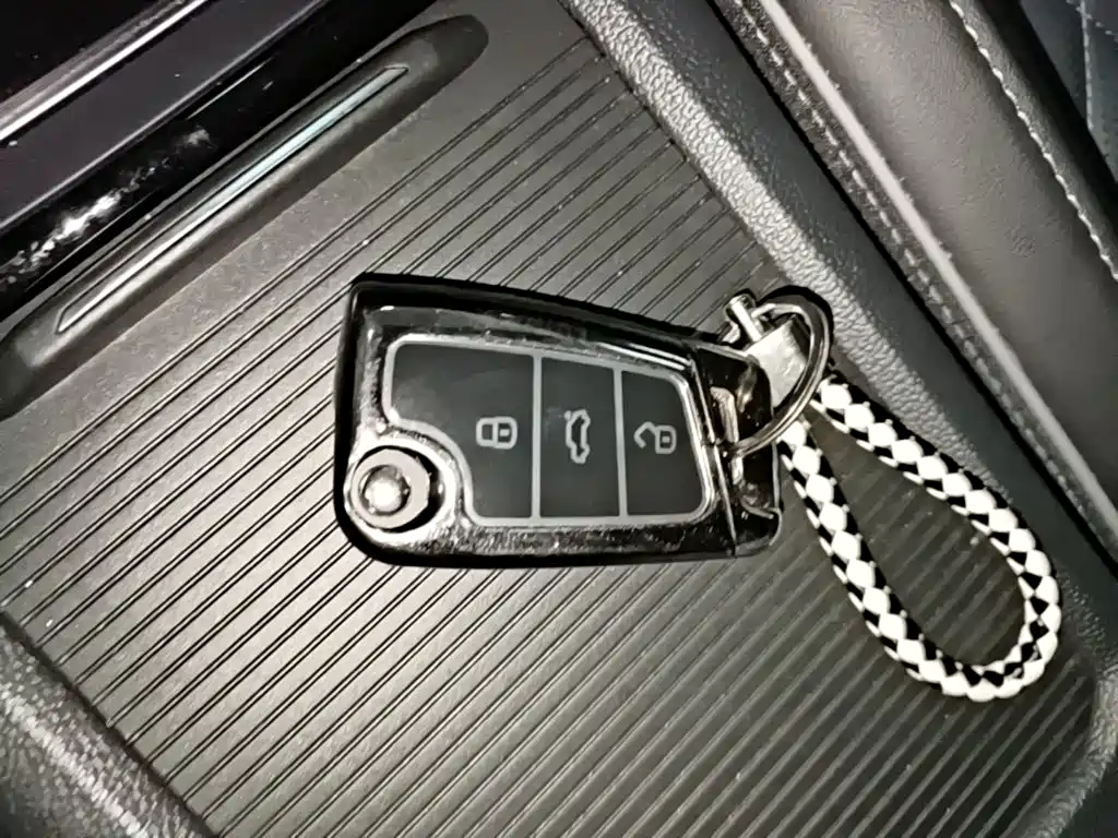 Volkswagen Sagitar, миниатюра 9