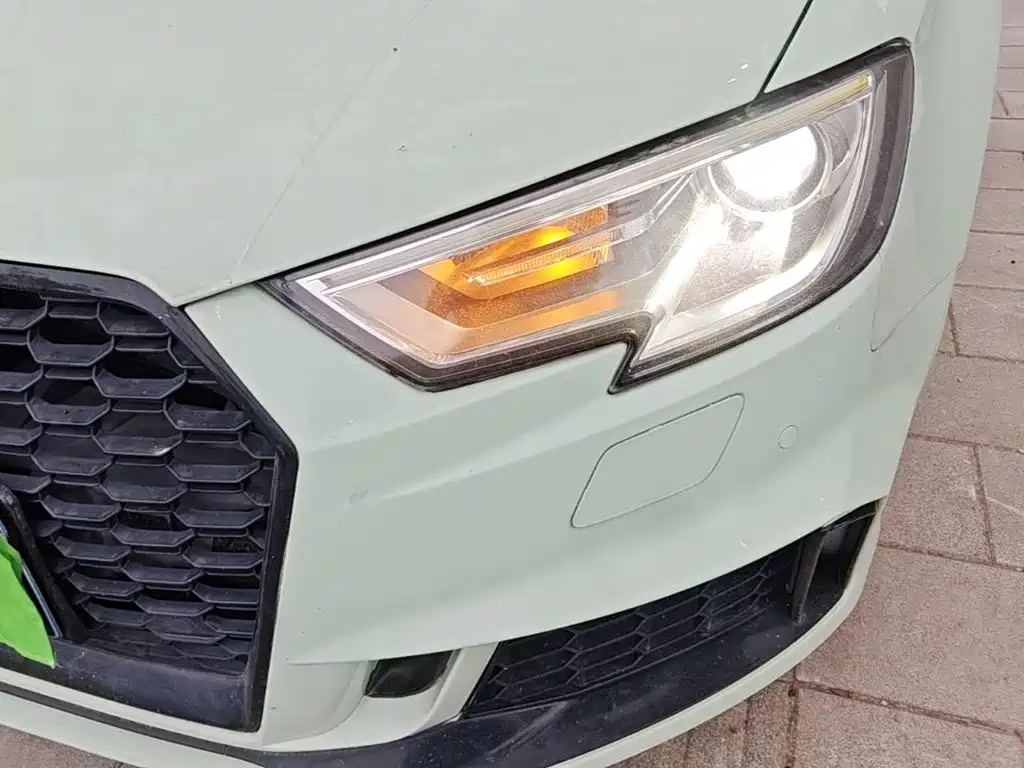 Фото 24 - Audi A3