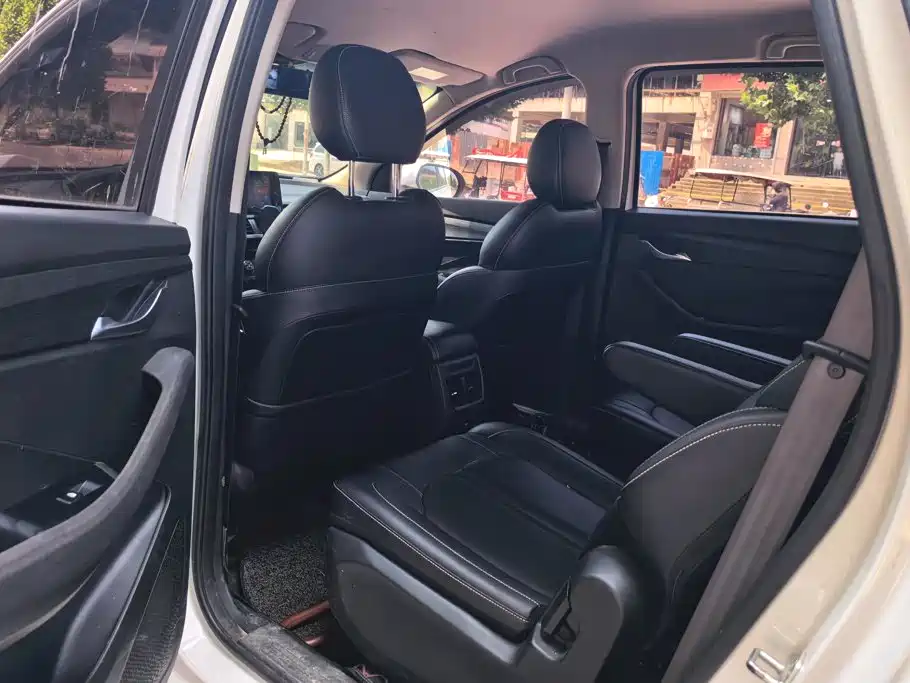 Baojun 360 2018 2018 1.5L Manual Elite (China V)