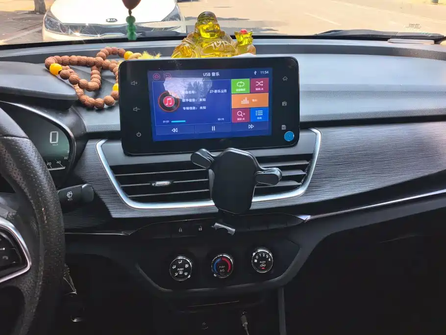 Baojun 360 2018 2018 1.5L Manual Elite (China V)