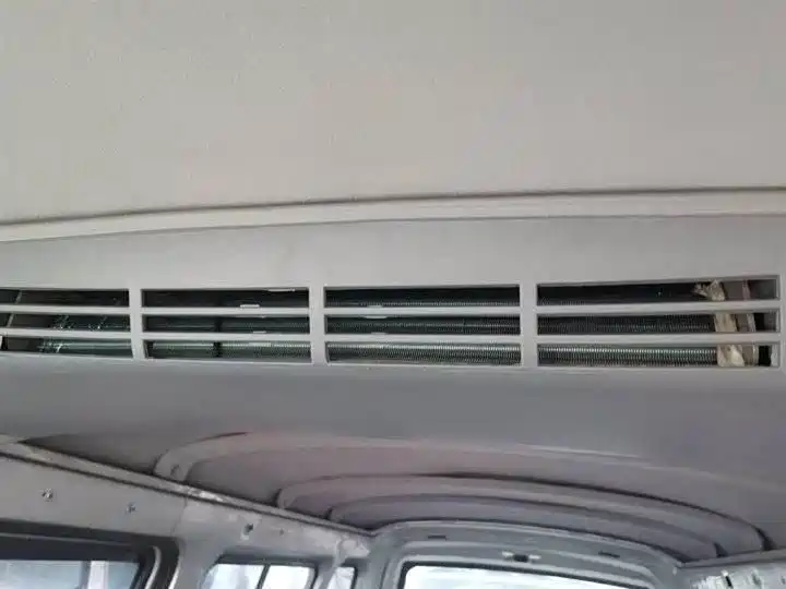 Wuling Motors Wuling Rongguang 2015 2012 1.5L Extended Standard Model